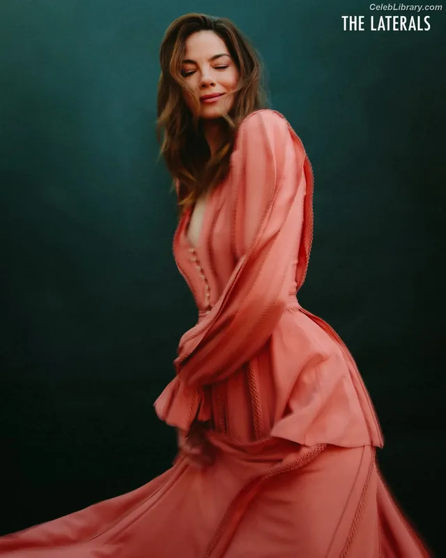 Michelle Monaghan photo 7 of 1010
