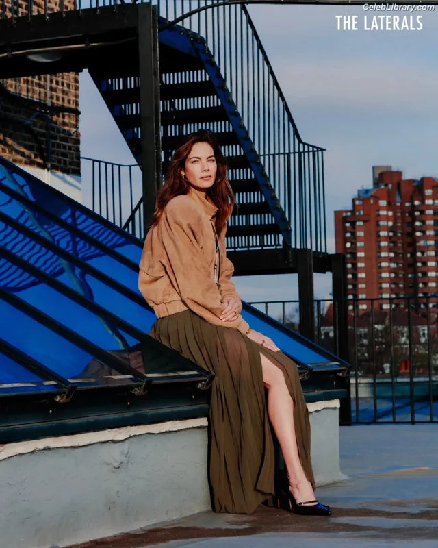 Michelle Monaghan photo 10 of 1010
