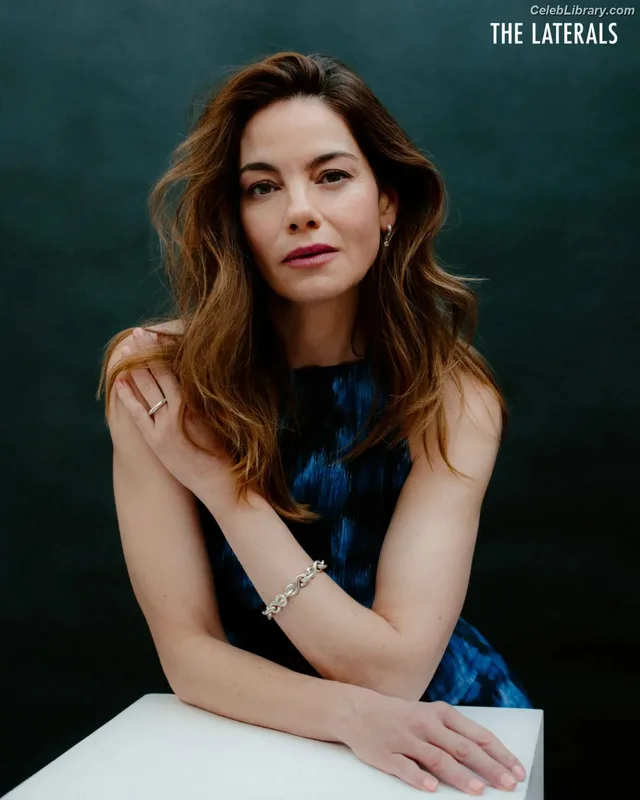 Michelle Monaghan photo 13 of 1010