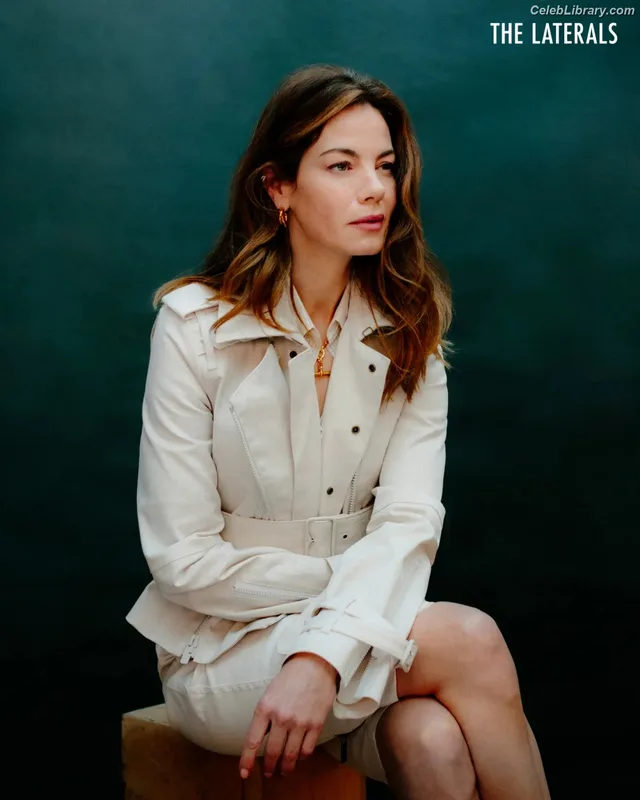 Michelle Monaghan photo 16 of 1010