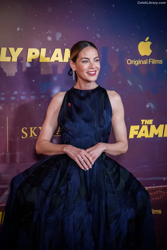 Michelle Monaghan photo 21 of 1010