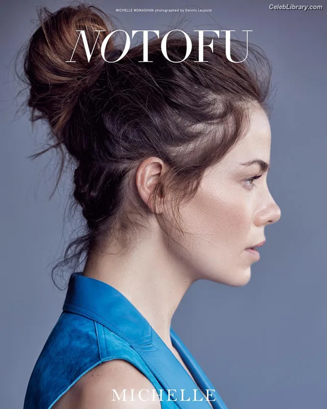 Michelle Monaghan photo 4 of 1010