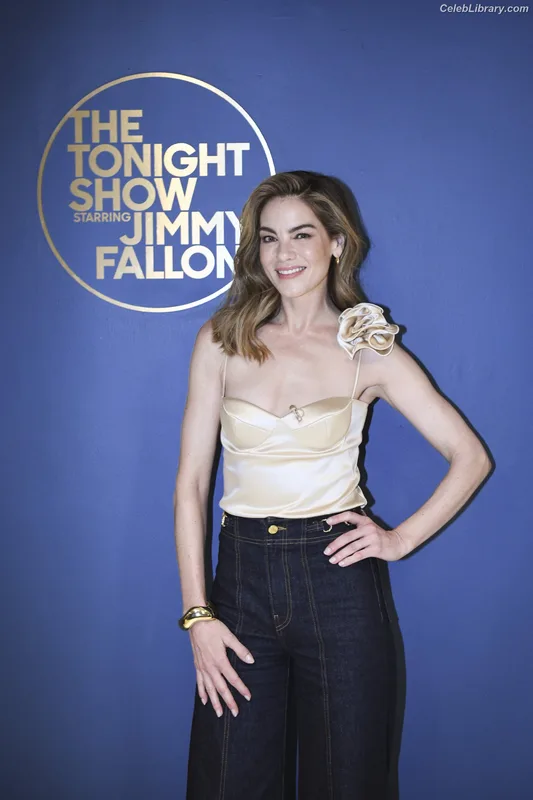Michelle Monaghan photo 11 of 1010