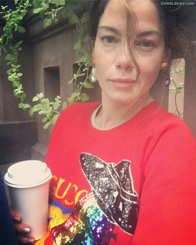 Michelle Monaghan photo 3 of 1010