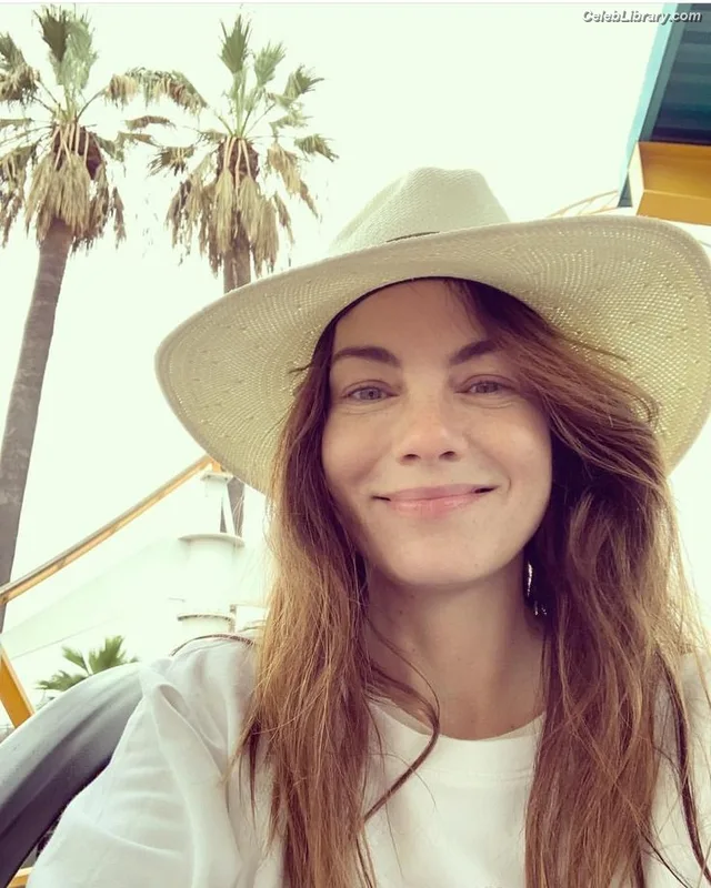 Michelle Monaghan photo 4 of 1010