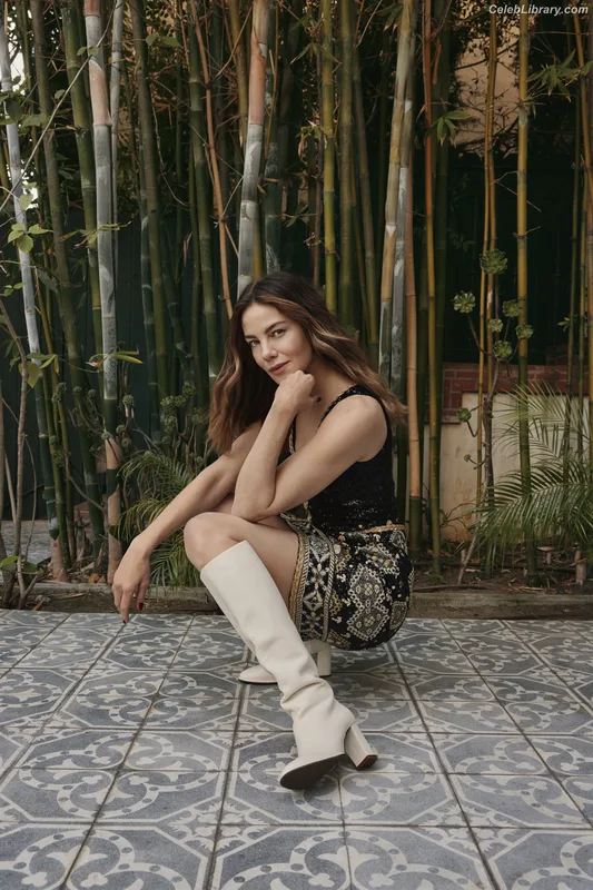 Michelle Monaghan photo 7 of 1010