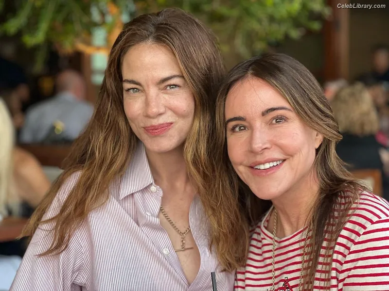 Michelle Monaghan photo 19 of 1010