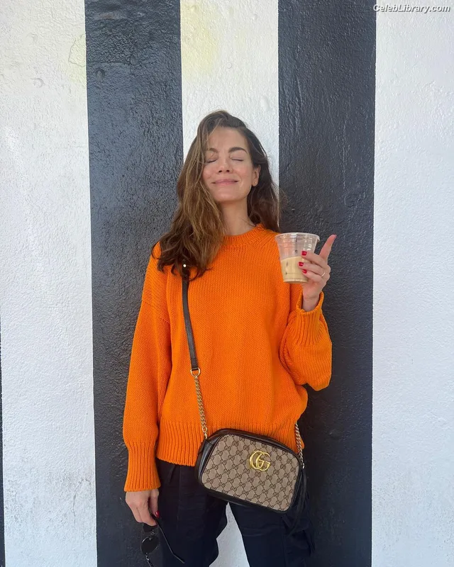Michelle Monaghan photo 2 of 1010