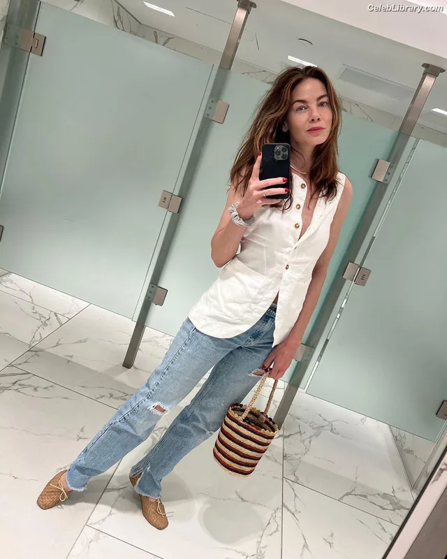 Michelle Monaghan photo 5 of 1010