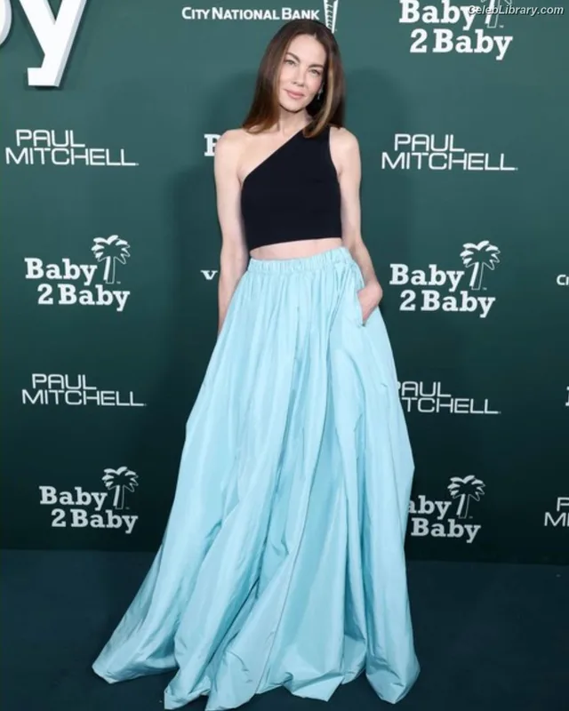 Michelle Monaghan photo 5 of 1010