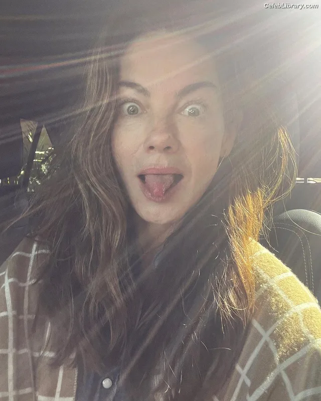 Michelle Monaghan photo 13 of 1010
