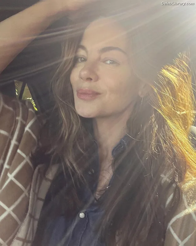 Michelle Monaghan photo 14 of 1010