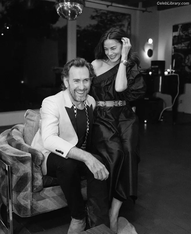 Michelle Monaghan photo 17 of 1010