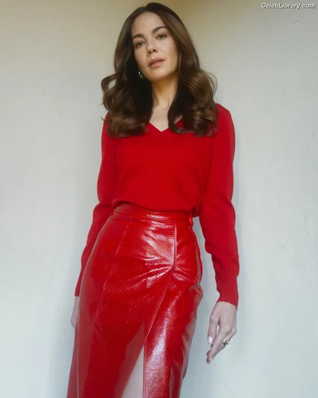 Michelle Monaghan photo 21 of 1010