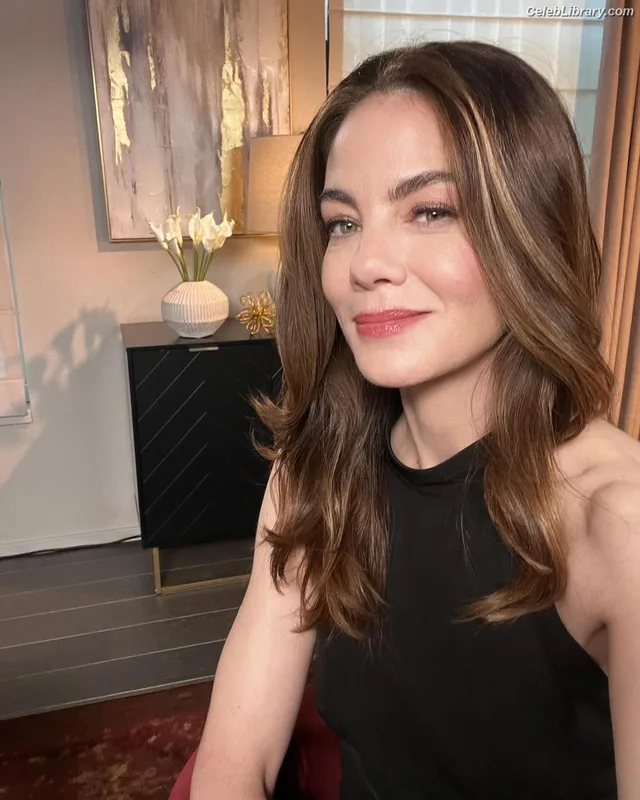 Michelle Monaghan photo 1 of 1010