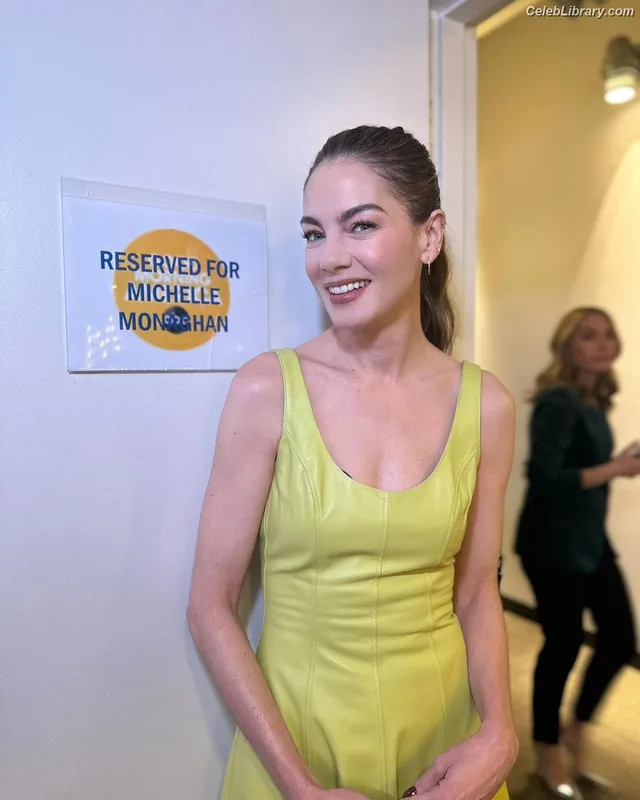 Michelle Monaghan photo 6 of 1010