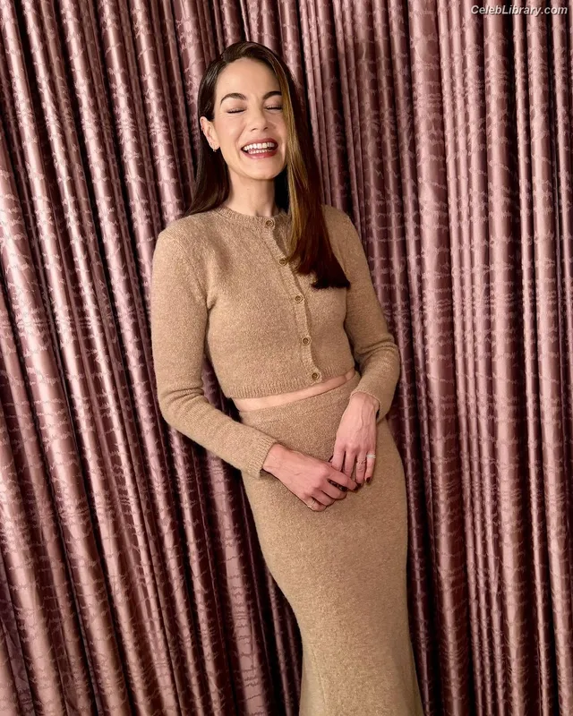 Michelle Monaghan photo 8 of 1010