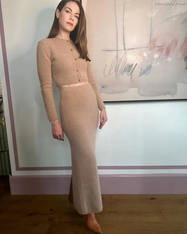 Michelle Monaghan photo 13 of 1010