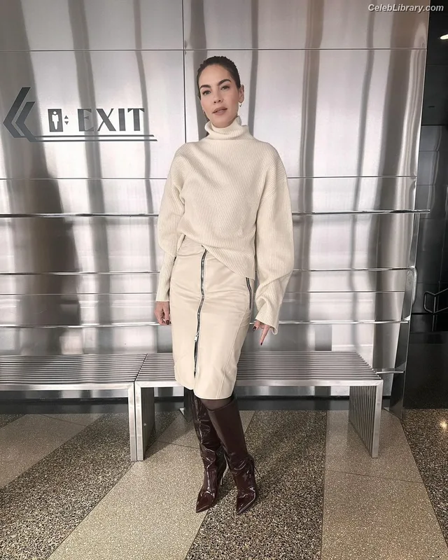 Michelle Monaghan photo 20 of 1010
