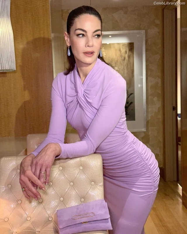 Michelle Monaghan photo 1 of 1010