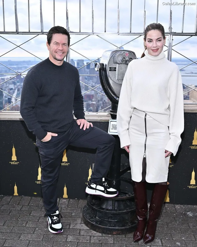 Michelle Monaghan photo 2 of 1010