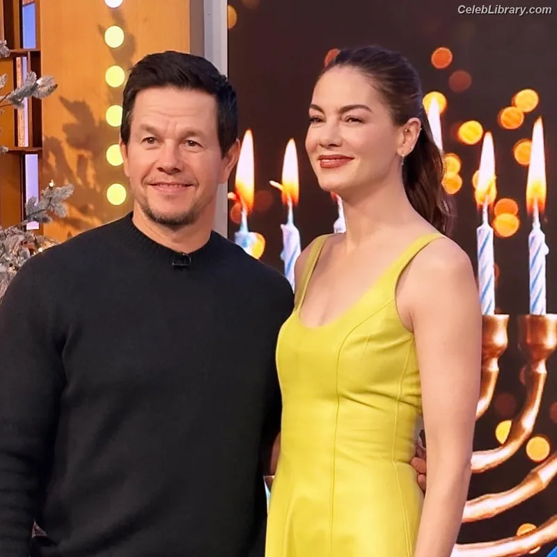 Michelle Monaghan photo 3 of 1010