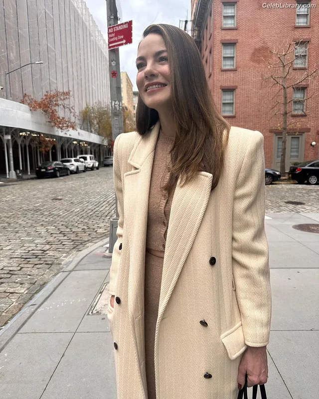Michelle Monaghan photo 6 of 1010