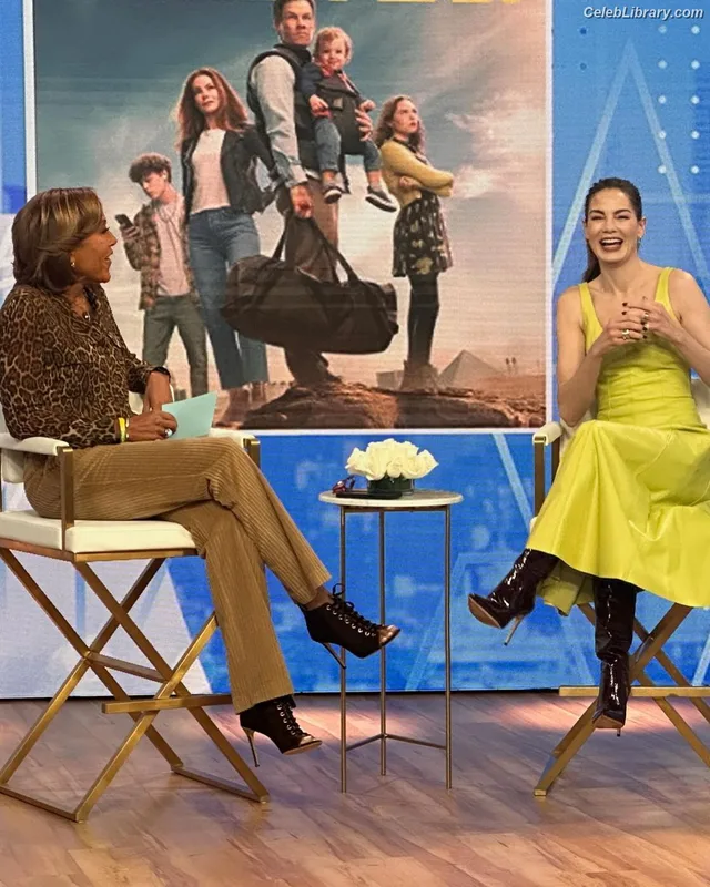 Michelle Monaghan photo 14 of 1010