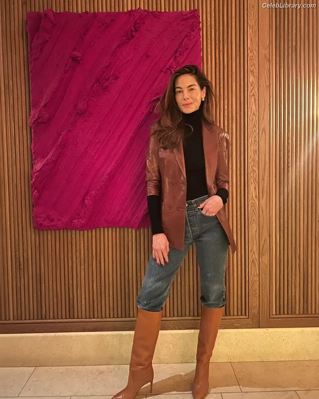 Michelle Monaghan photo 18 of 1010