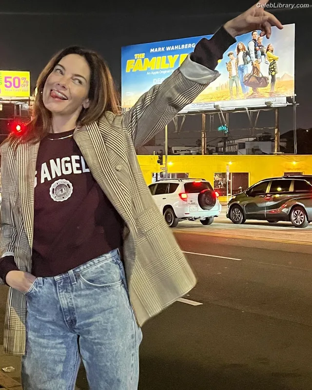 Michelle Monaghan photo 23 of 1010