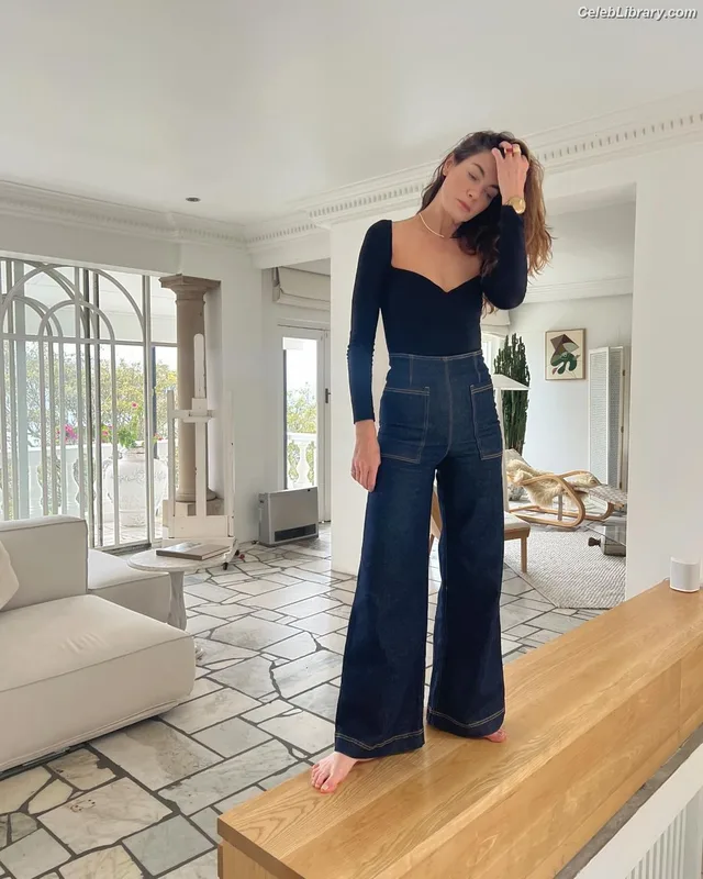 Michelle Monaghan photo 4 of 1010