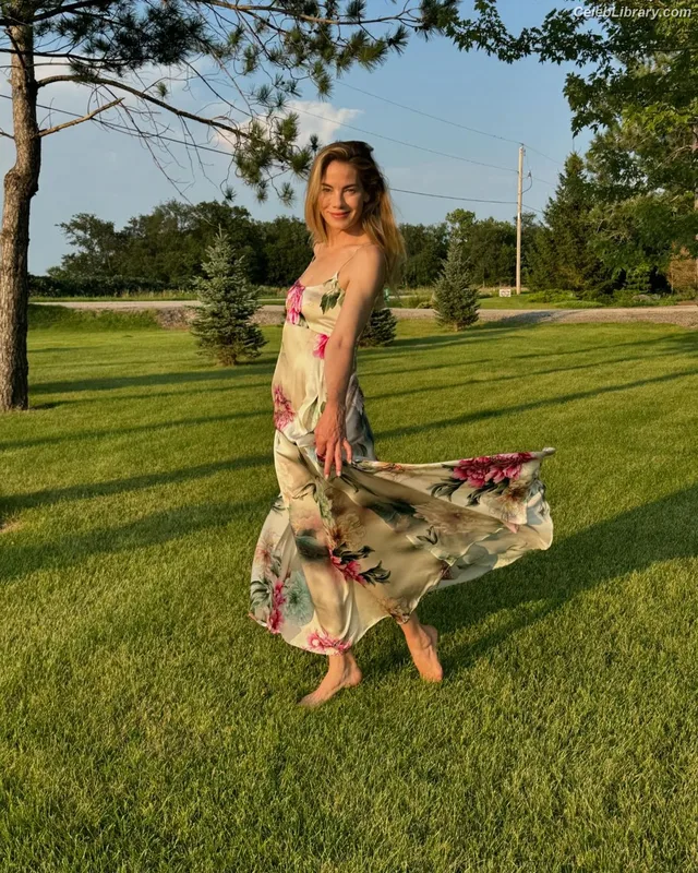 Michelle Monaghan photo 20 of 1010