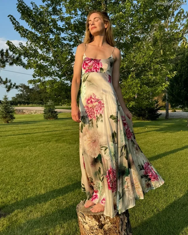 Michelle Monaghan photo 22 of 1010