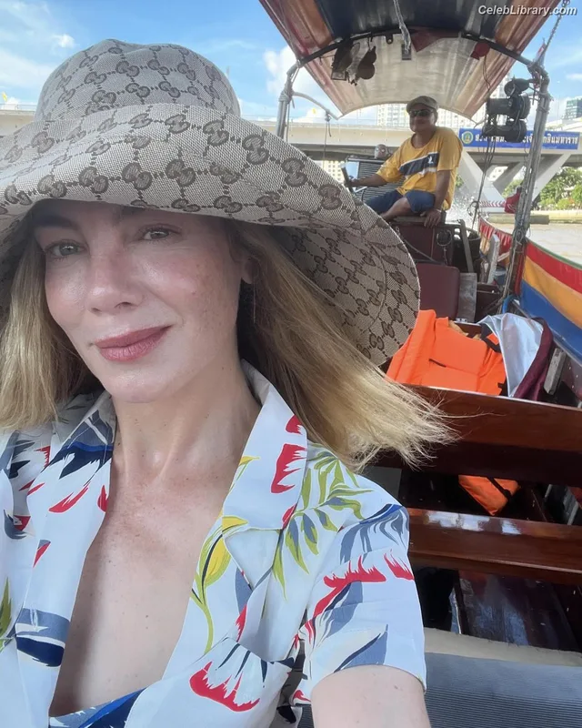 Michelle Monaghan photo 23 of 1010