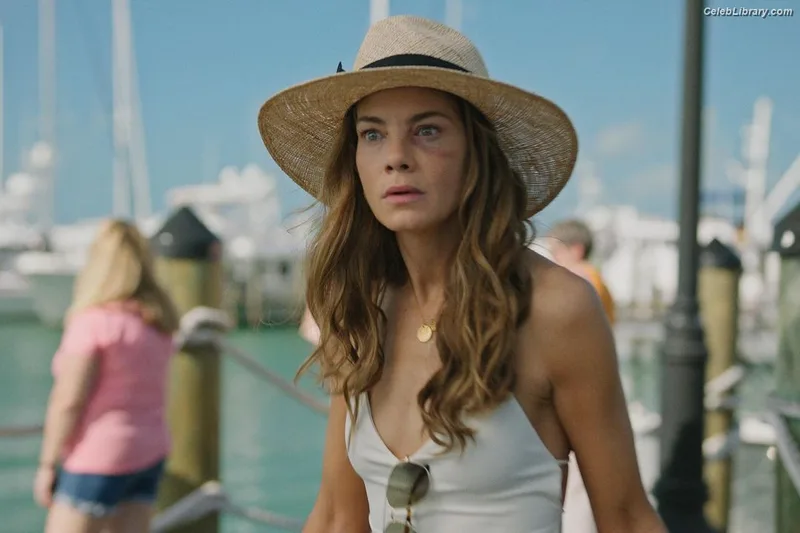 Michelle Monaghan photo 10 of 1010