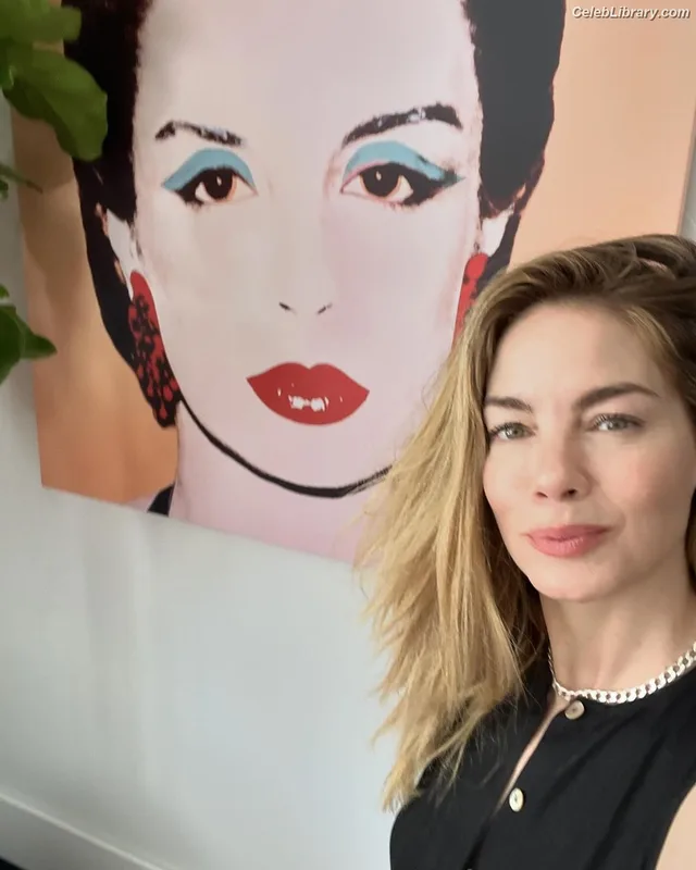 Michelle Monaghan photo 20 of 1010