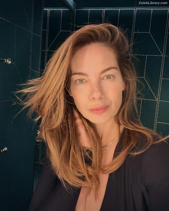 Michelle Monaghan photo 6 of 1010