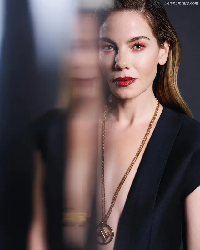 Michelle Monaghan photo 13 of 1010