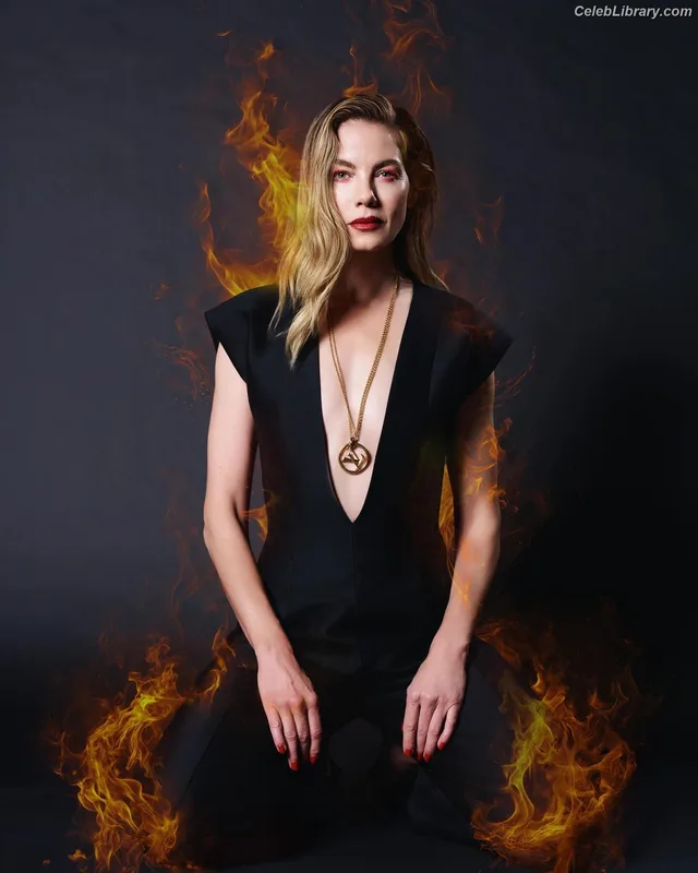 Michelle Monaghan photo 14 of 1010