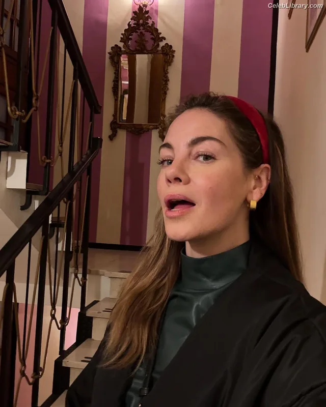 Michelle Monaghan photo 1 of 1010