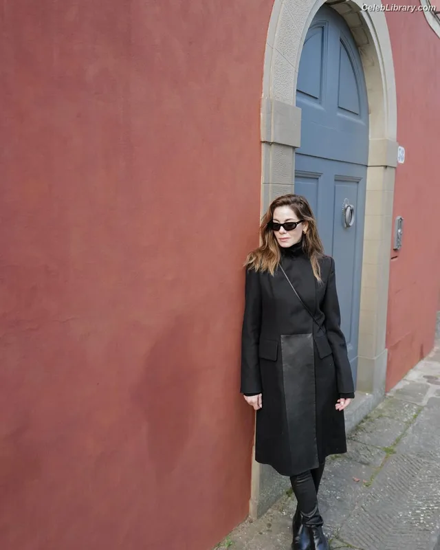 Michelle Monaghan photo 4 of 1010