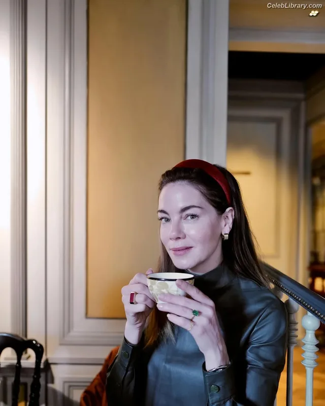 Michelle Monaghan photo 5 of 1010