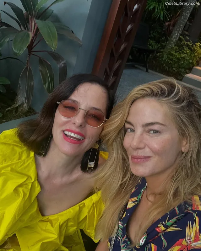 Michelle Monaghan photo 24 of 1010