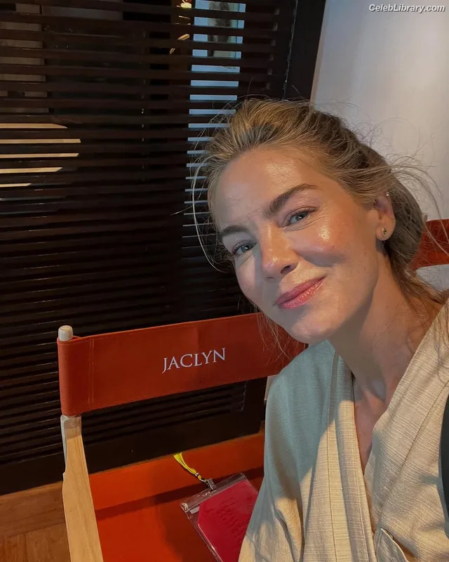 Michelle Monaghan photo 1 of 1010