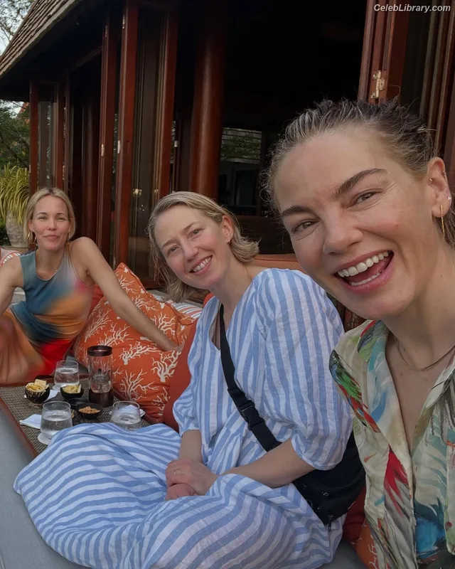 Michelle Monaghan photo 4 of 1010