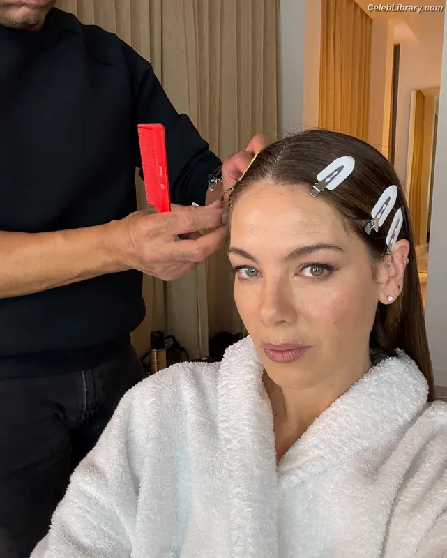 Michelle Monaghan photo 17 of 1010