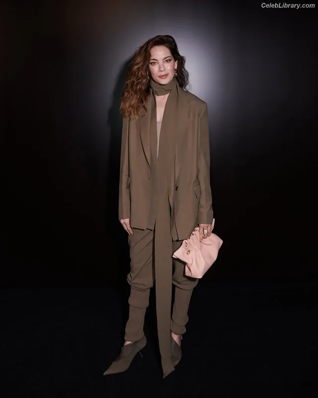 Michelle Monaghan photo 4 of 1010
