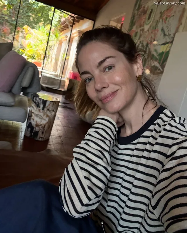 Michelle Monaghan photo 10 of 1010