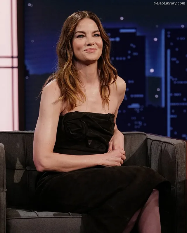 Michelle Monaghan photo 12 of 1010