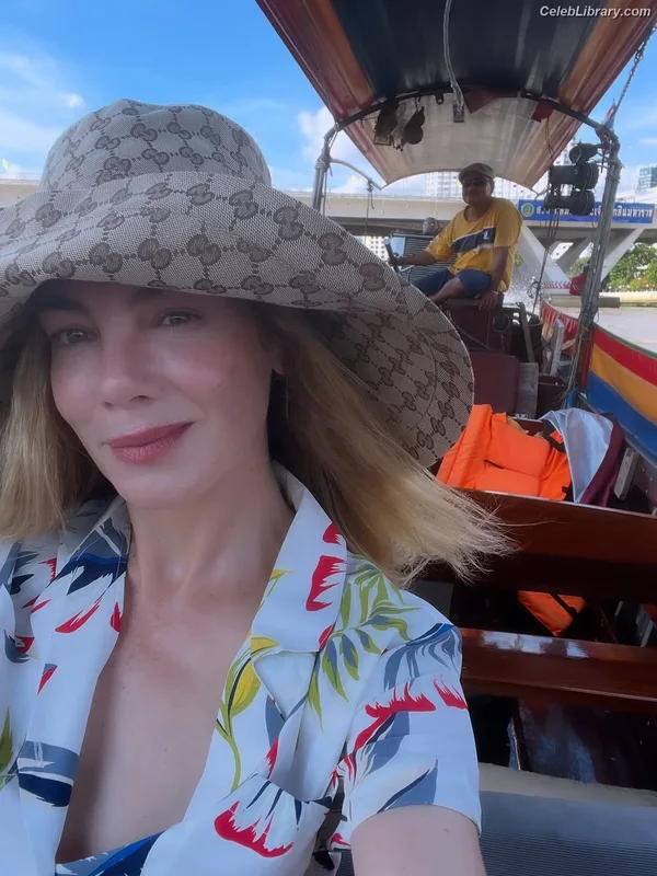 Michelle Monaghan photo 2 of 1010